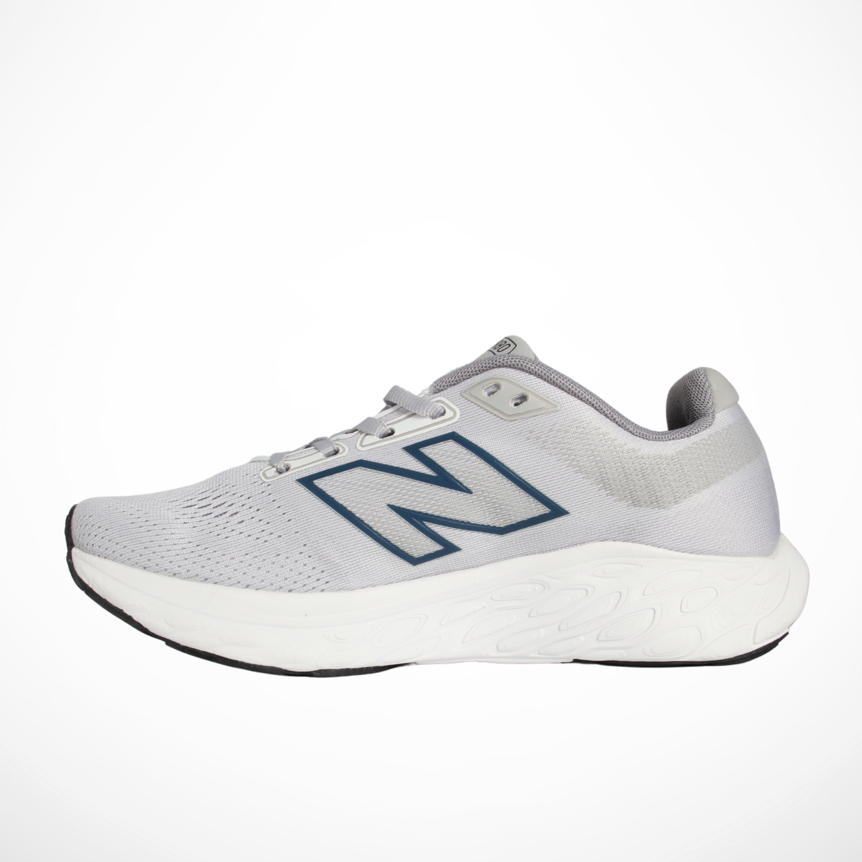 Men FRESH FOAM 880 N.B (Grey-Navy)