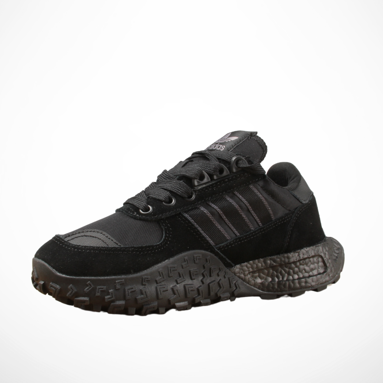 Women Retroby e5 (Black)