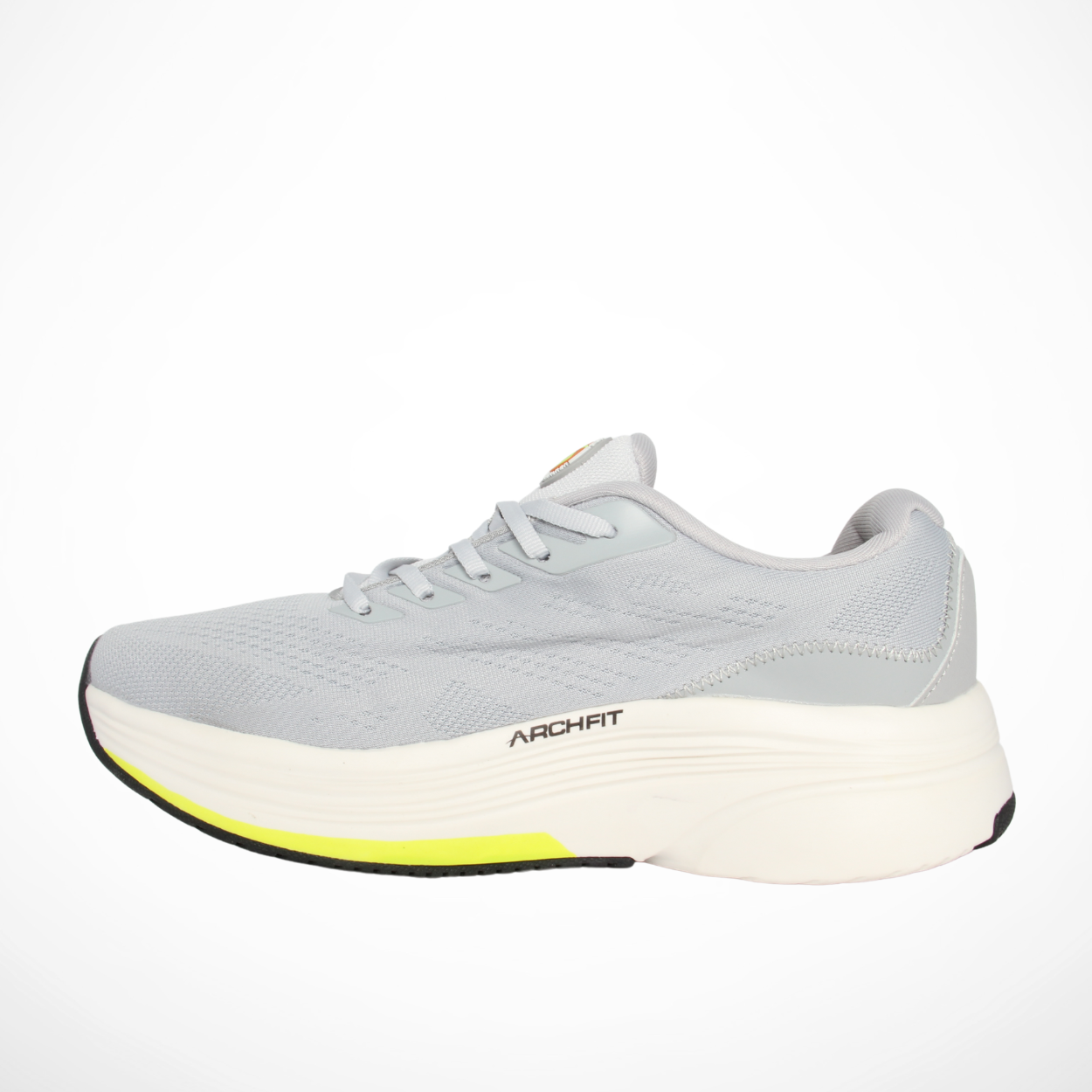 Men Skechers Oistance walker (Grey)