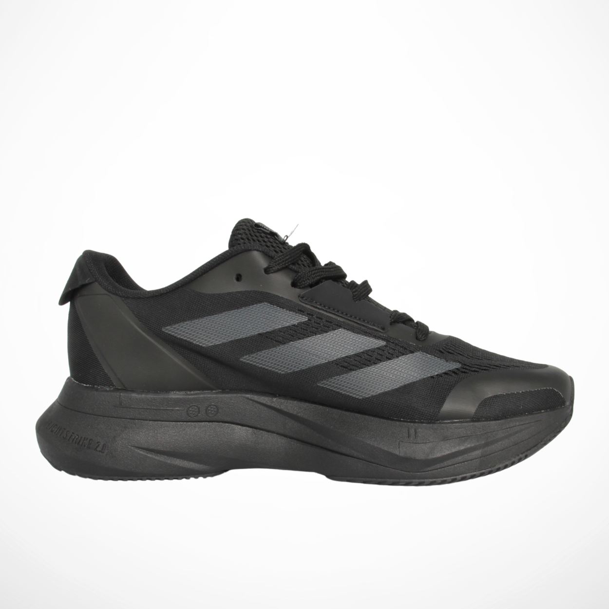 Men Duramo Speed (Black-Grey)