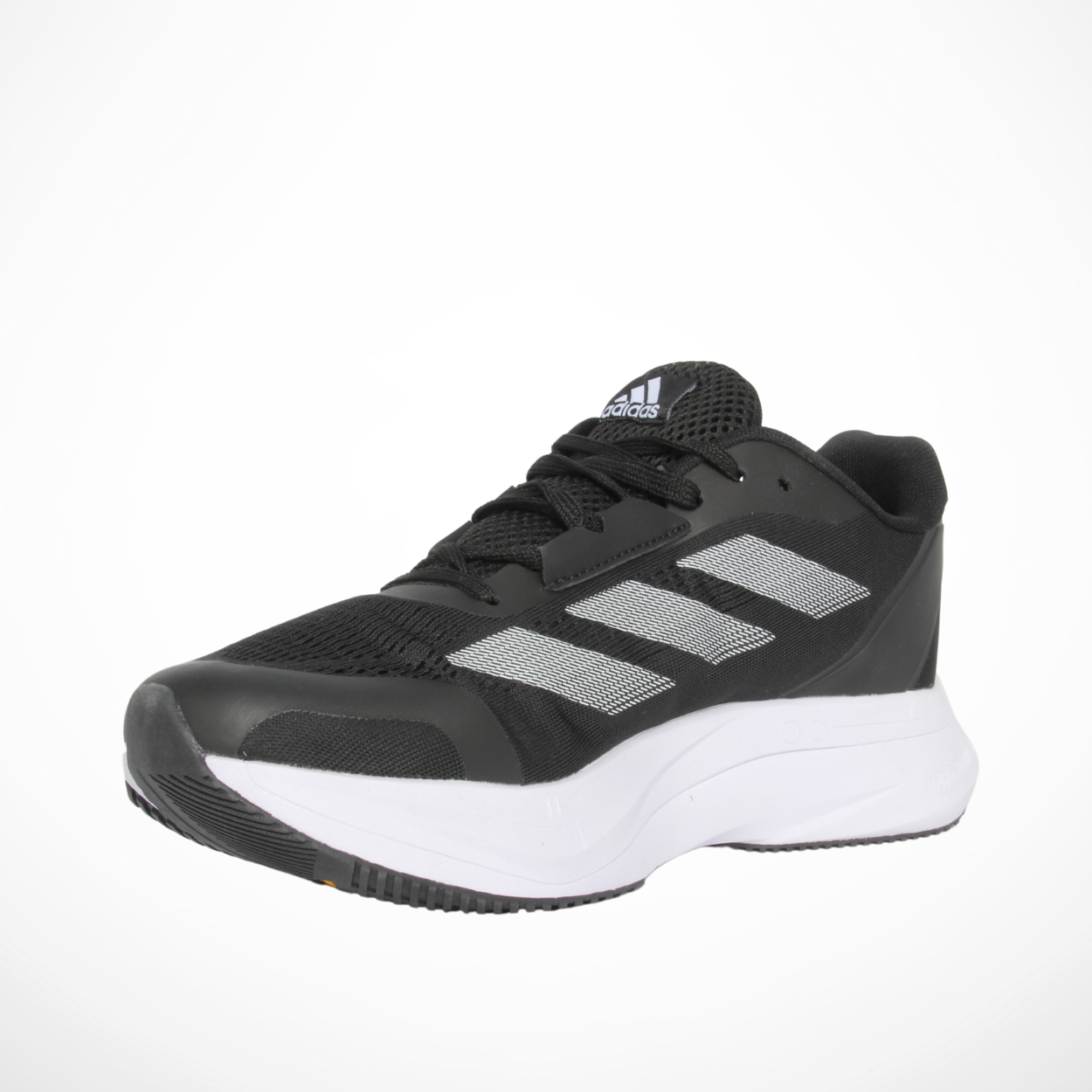 Men Duramo Speed (Black-White)