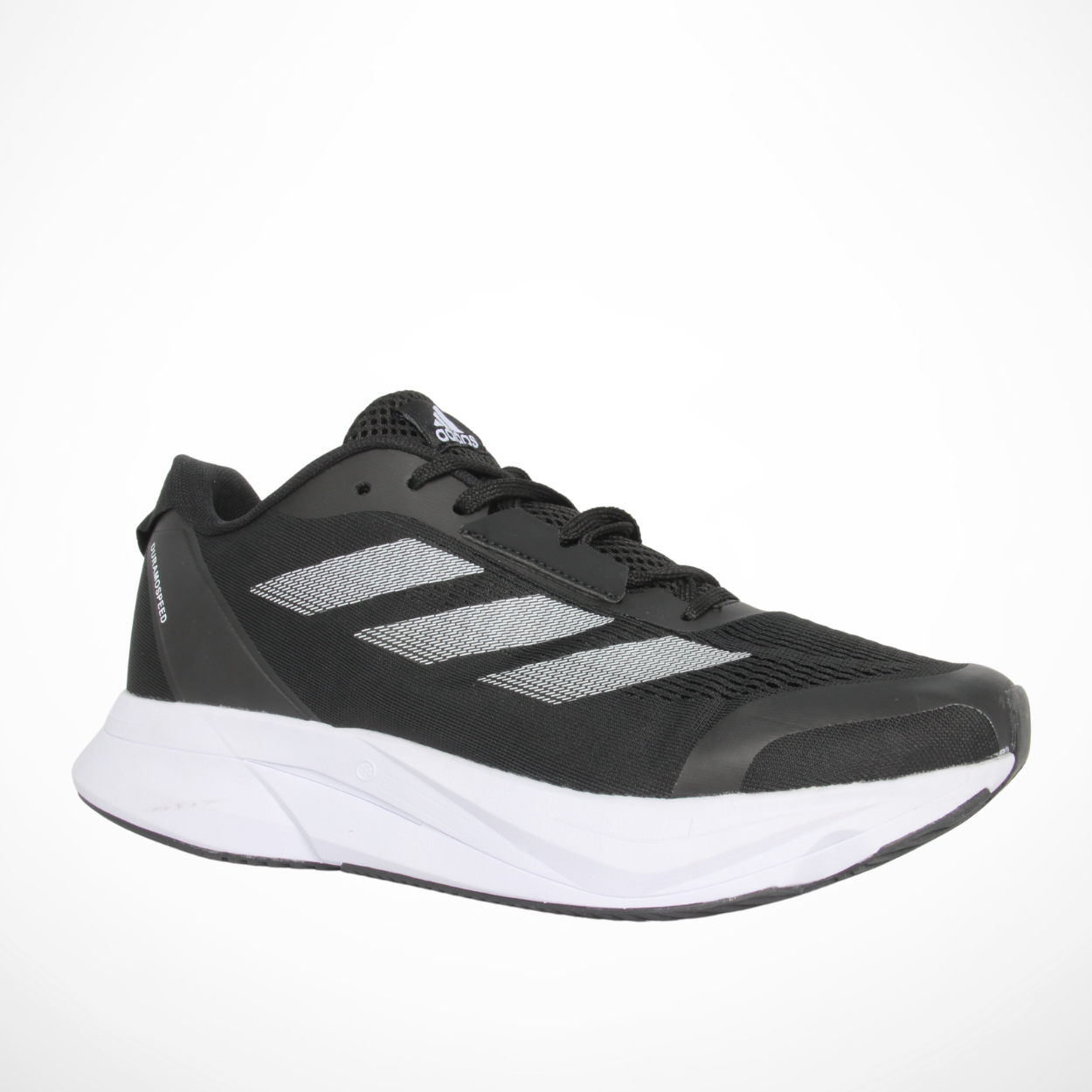 Men Duramo Speed (Black-White)
