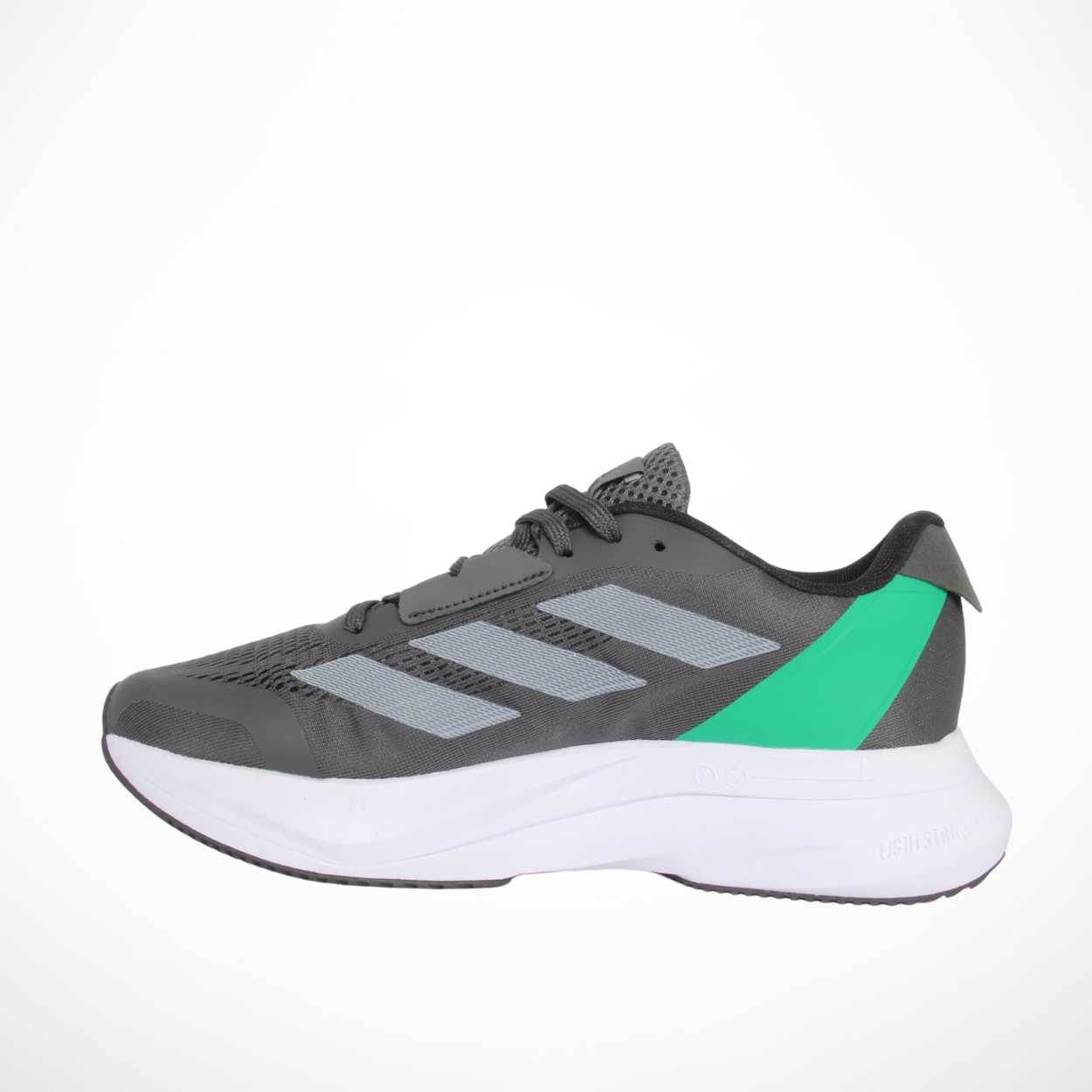 Men Duramo Speed (Dark Grey*Green)