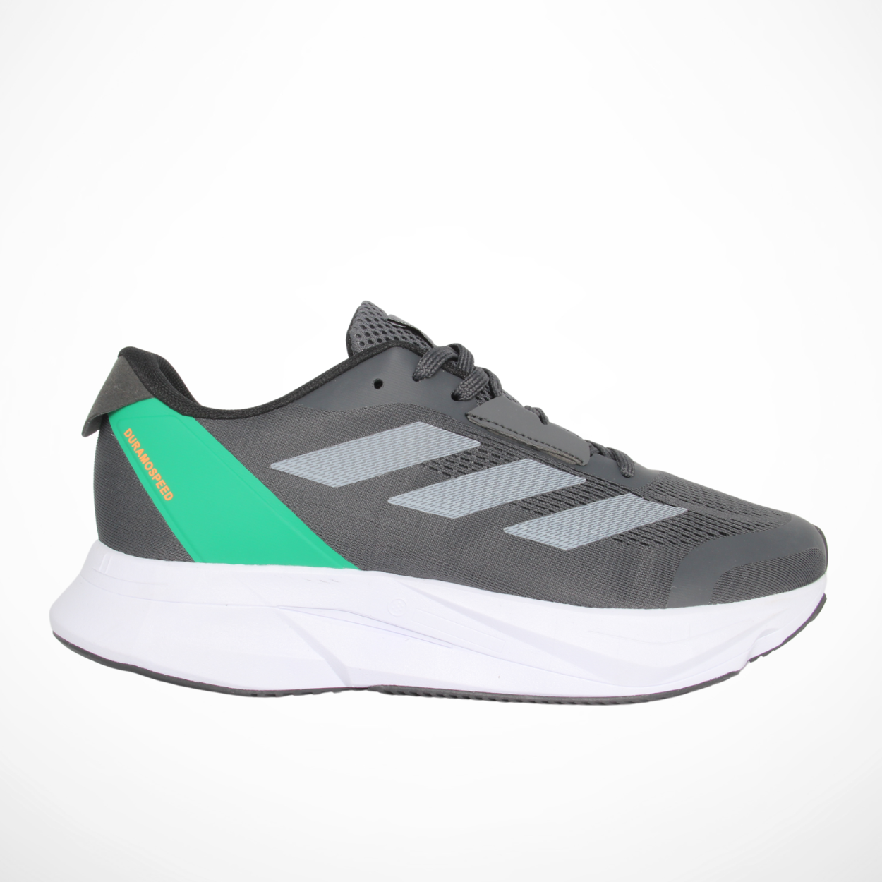 Men Duramo Speed (Dark Grey*Green)