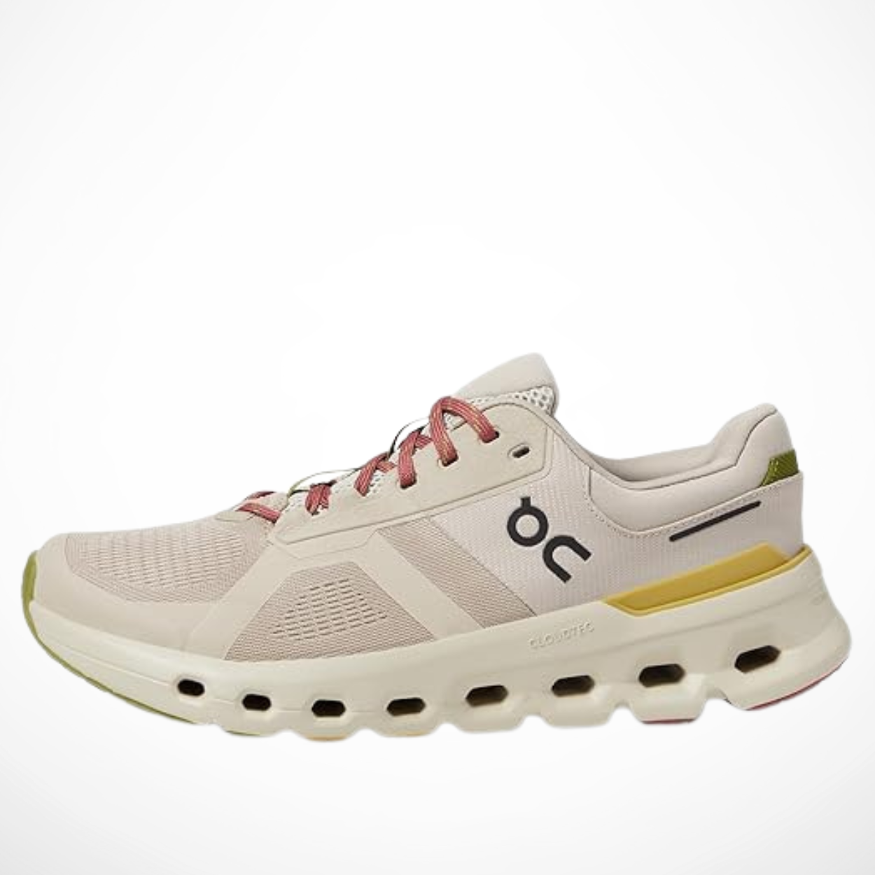 Men - Women on cloud running  r2 walkgood  la sand flax