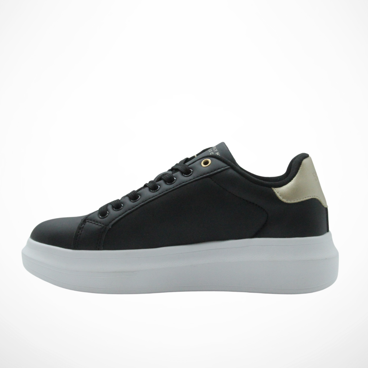 Women Sneaker U.S (Black)