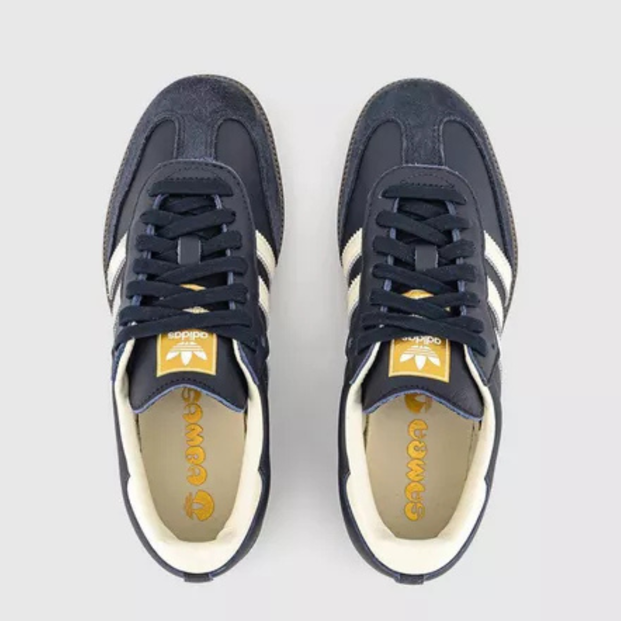 Men OG Trainers Night Navy
