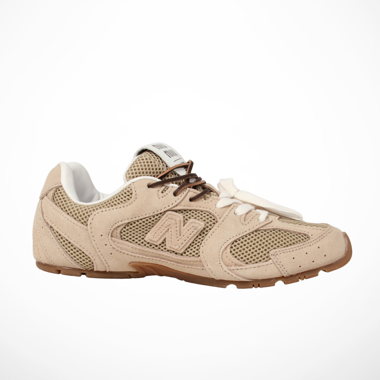 NB 530 MIU MIU ECRU-2 (BEIGE)