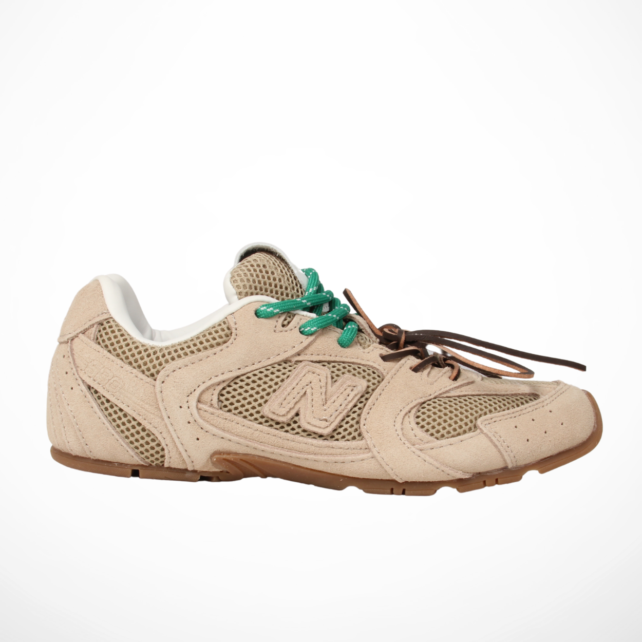 NB 530 MIU MIU ECRU-2 (BEIGE)