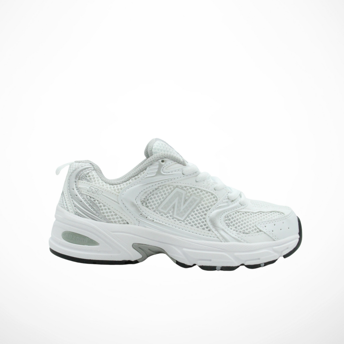 Men NEW BALANCE 530 (Full White)