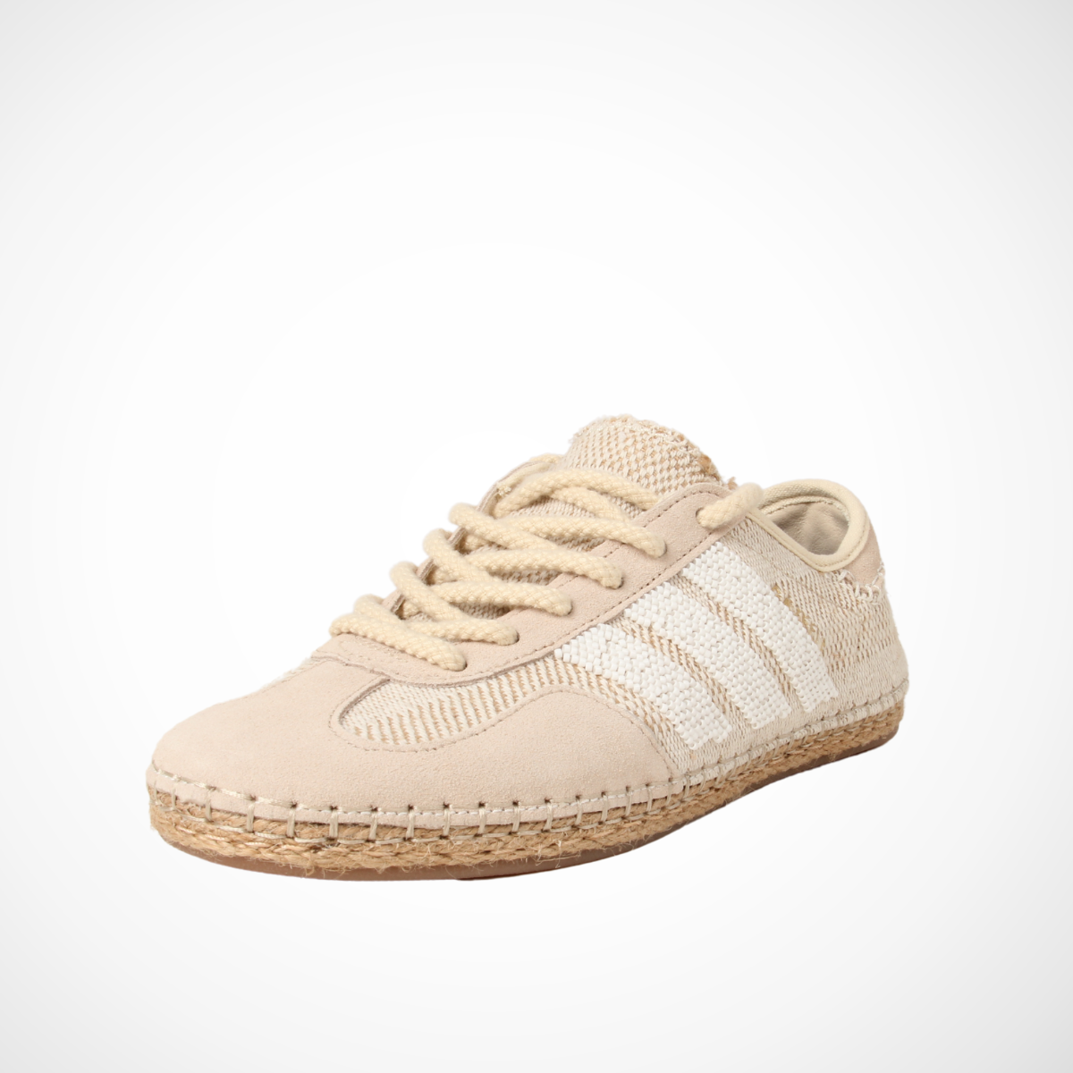 Samba Clot X Gazelle Halo Ivory