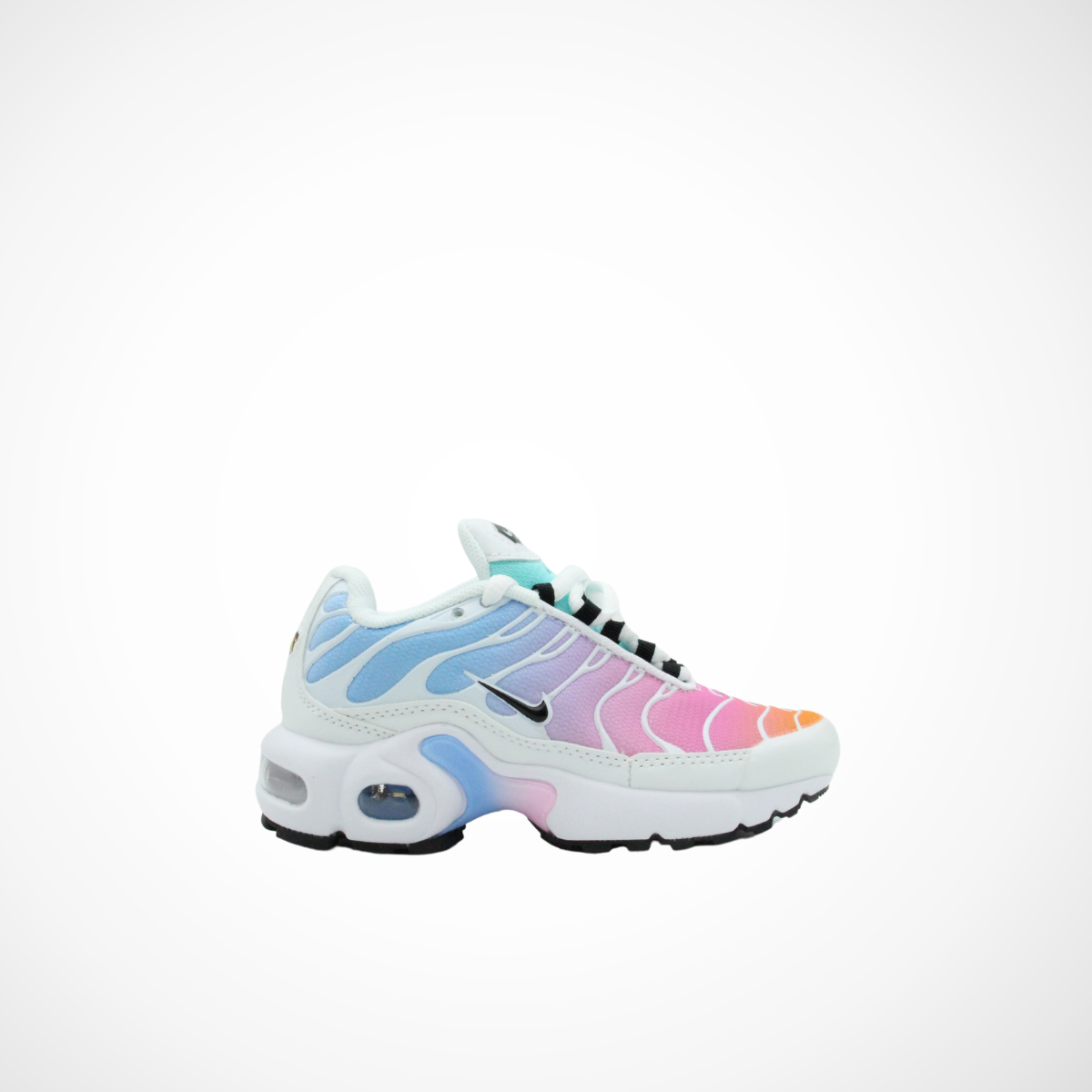 Kids Air Max Multicolor (Pink Blue)