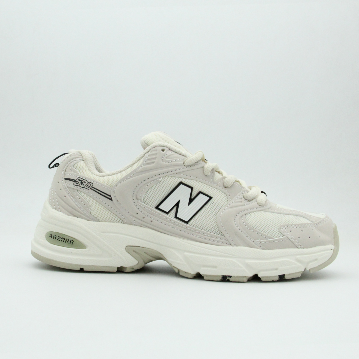 Women - Men New Balance 530 (Beige)