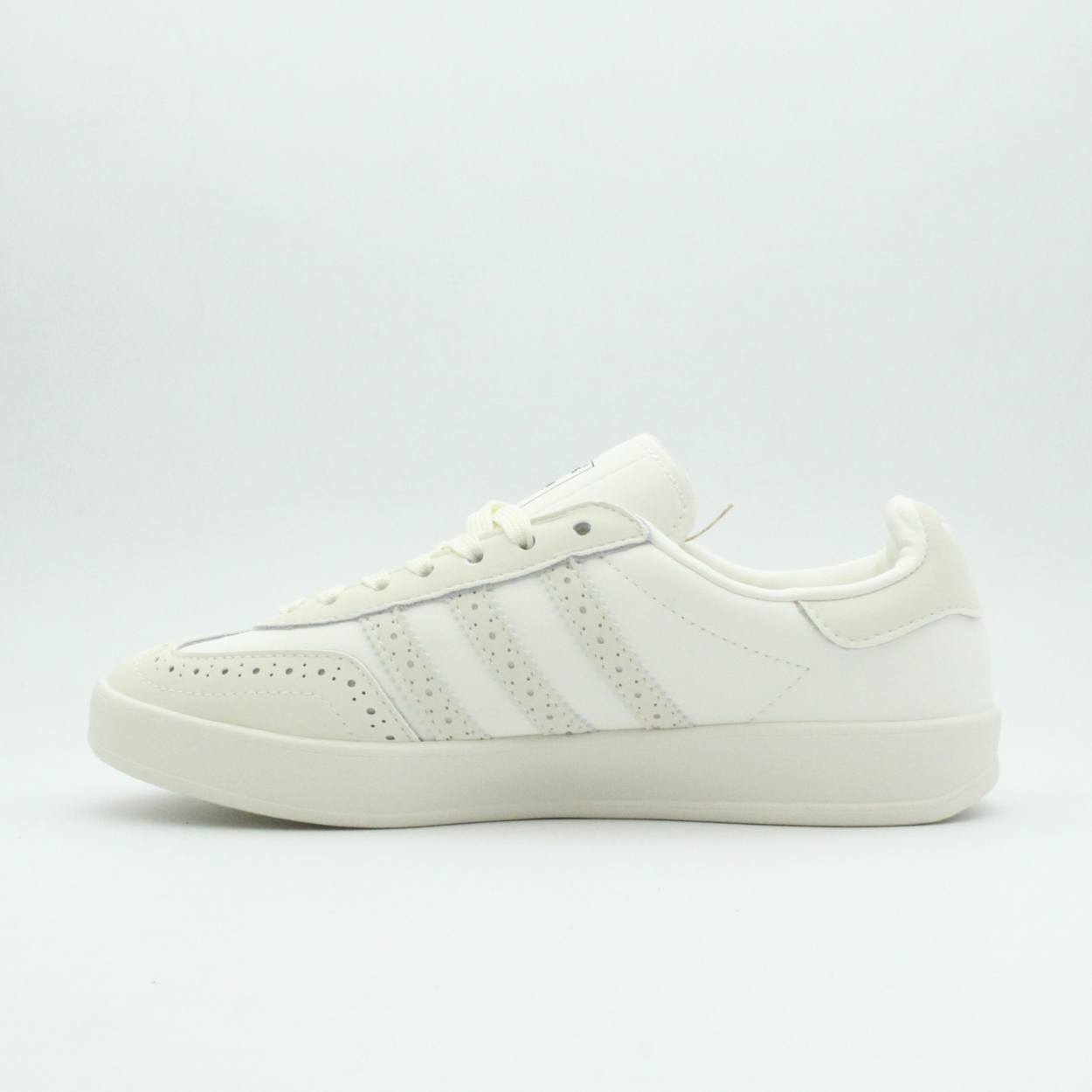 Samba Gazelle (Cream*White)