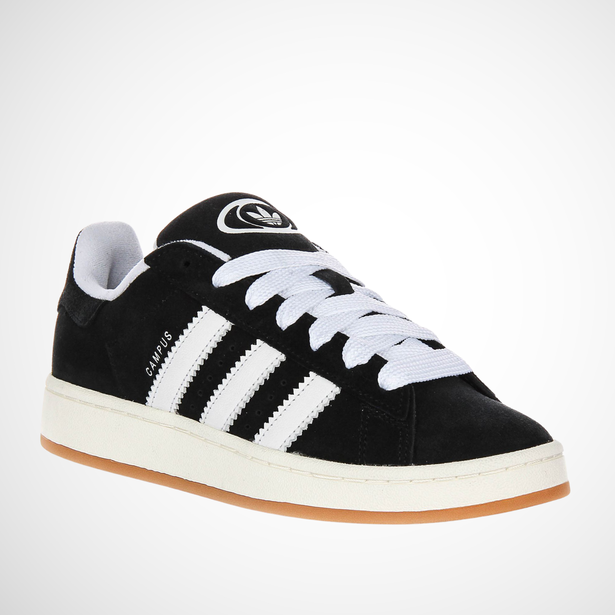 Trainers Campus 00s Core (Black)
