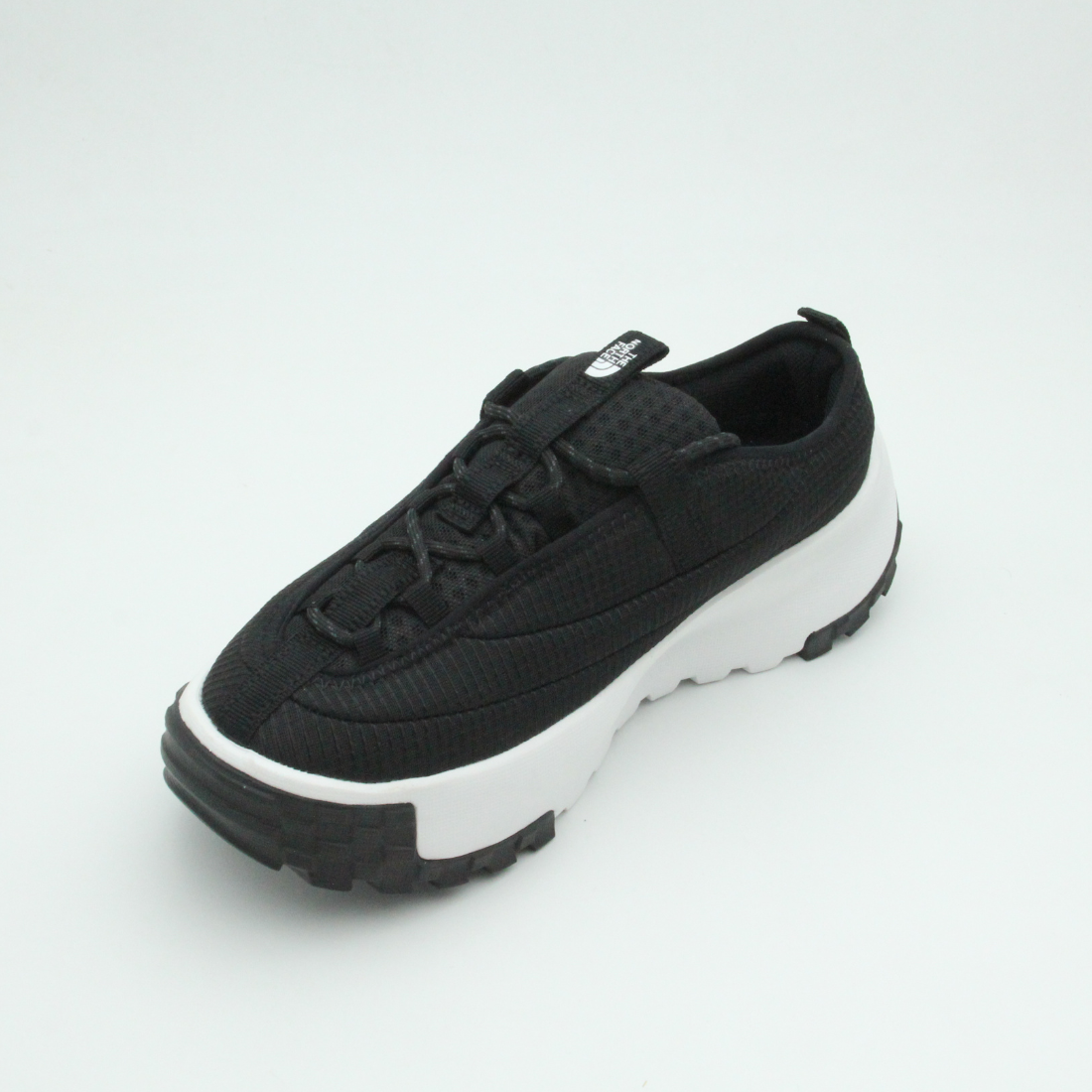 Men North Face Never stop Lace Trail (Black)
