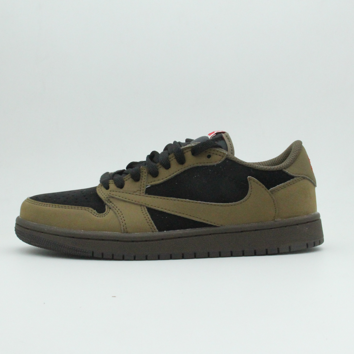 Travis Scott Velvet JORDAN (Brown)