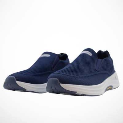 Men Ultra GO Running (Dark Blue)