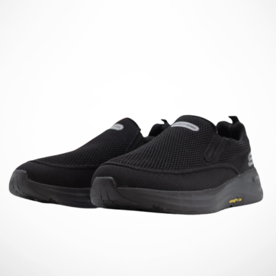 Men Ultra GO Running (Black)