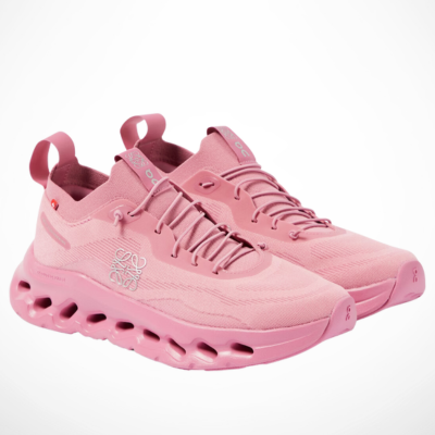 Women LOEWEX On CLOUDYILT (Rose)