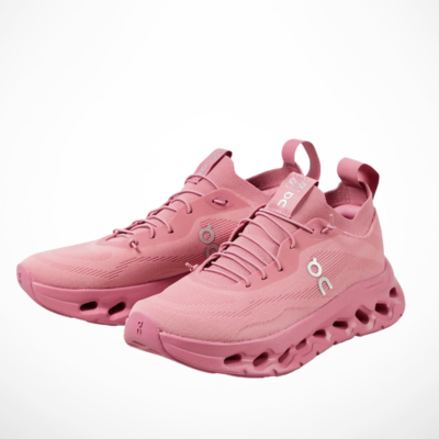 Women LOEWEX On CLOUDYILT (Rose)
