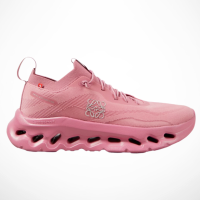 Women LOEWEX On CLOUDYILT (Rose)