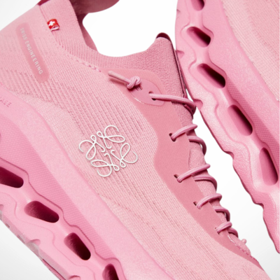 Women LOEWEX On CLOUDYILT (Rose)