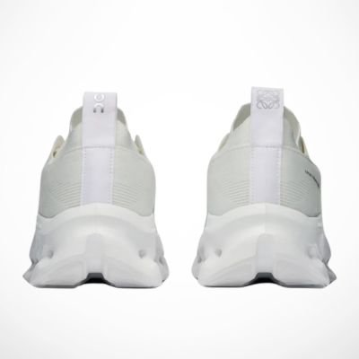 Women-Men LOEWEX On CLOUDYILT (White)