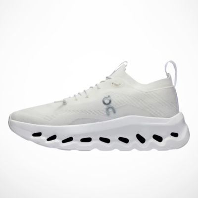 Women-Men LOEWEX On CLOUDYILT (White)