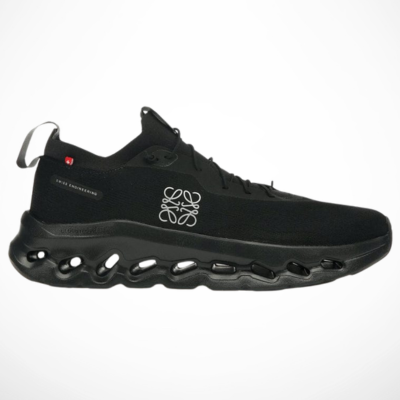 Women - Men LOEWEX On CLOUDYILT (Black-2)