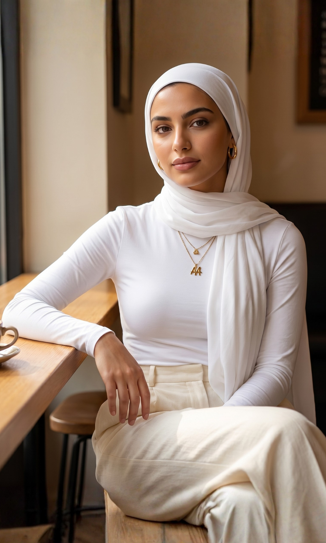 NUT Women Long Sleeve Bodysuit
