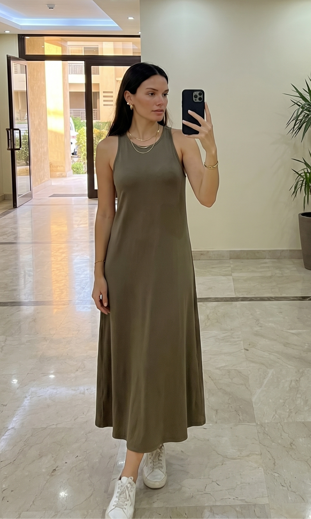 Women Bodycon Dress