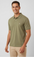 Men Classic Polo Collar