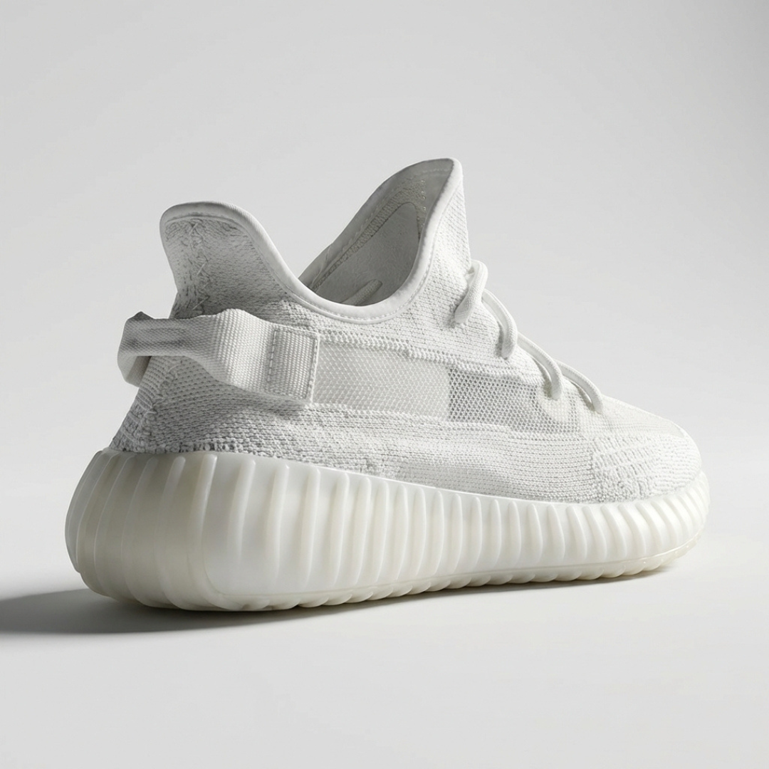 nike yeezy 350 white