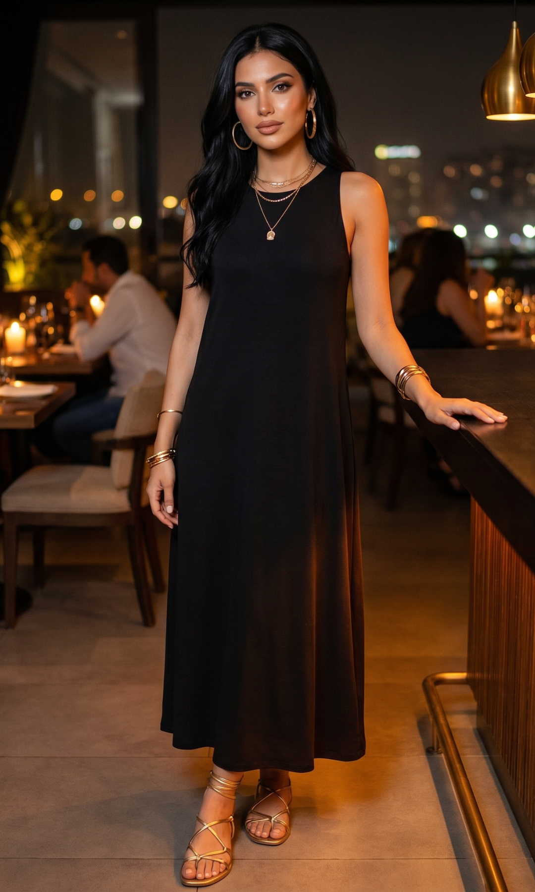 Women Bodycon Dress