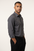 Men Formal Relaxed Fit Shirt