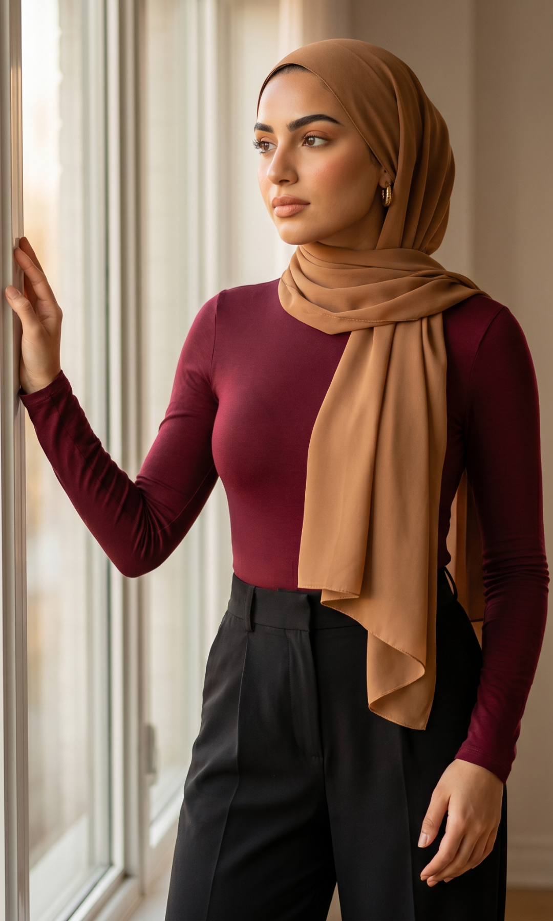 NUT Women Long Sleeve Bodysuit