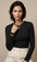 NUT Women Long Sleeve Bodysuit