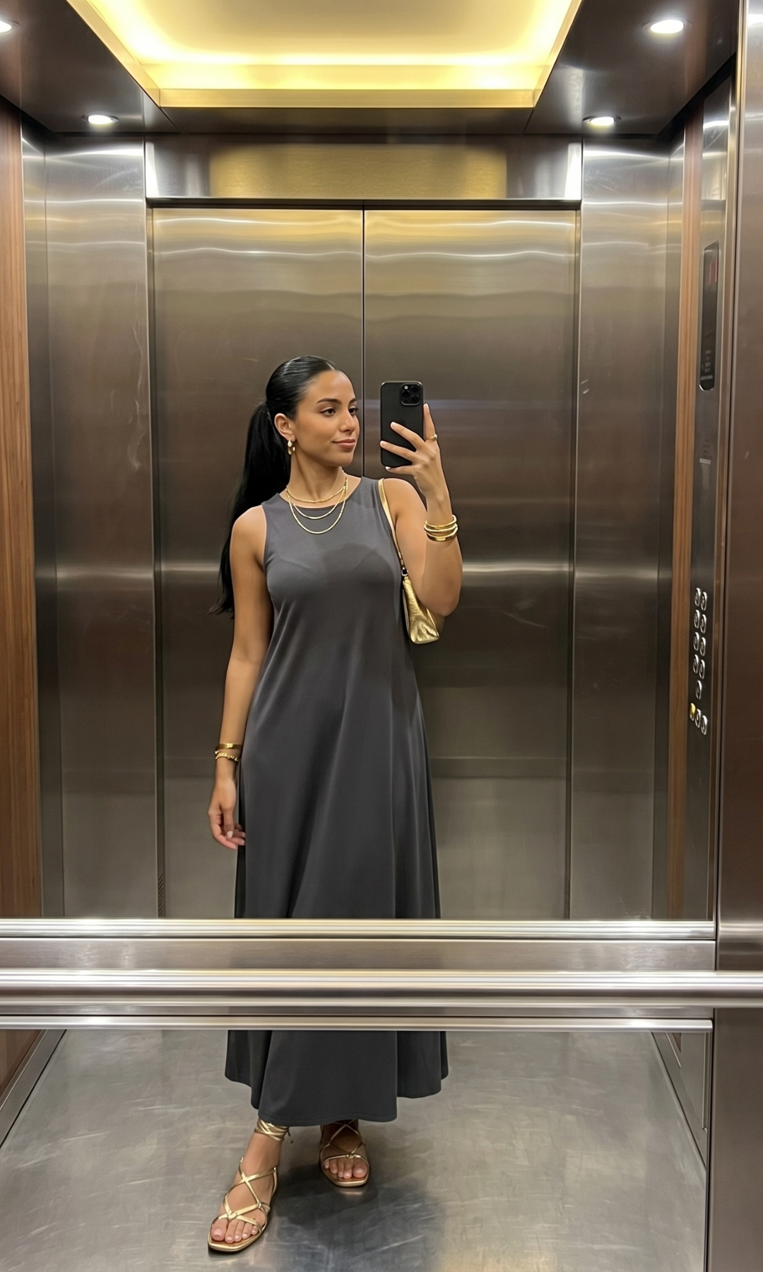 Women Bodycon Dress
