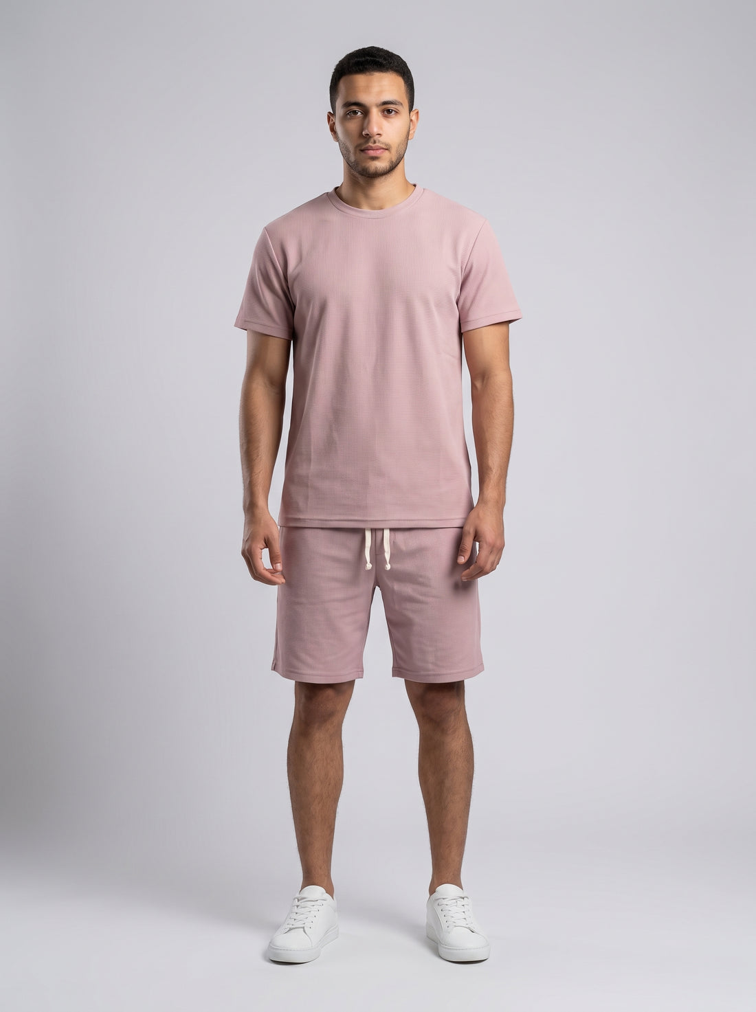 Breeze Men's Textured Set