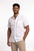 Men Linen Short Sleeve Shirt