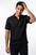 New-Men Regular Fit Short-sleeved Linen Shirt