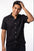 New-Men Regular Fit Short-sleeved Linen Shirt