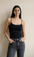 NUT Women Shaping Spaghetti Tank Top