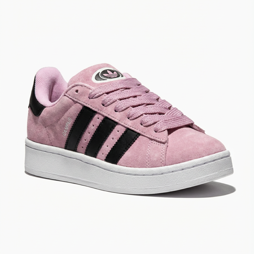 Women Campus 00s (Clear Pink)