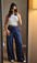 Women High Waist Sweatpants AE
