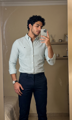 SHIRTS