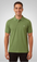 Men Classic Polo Collar
