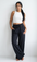 Women High Waist Sweatpants AE