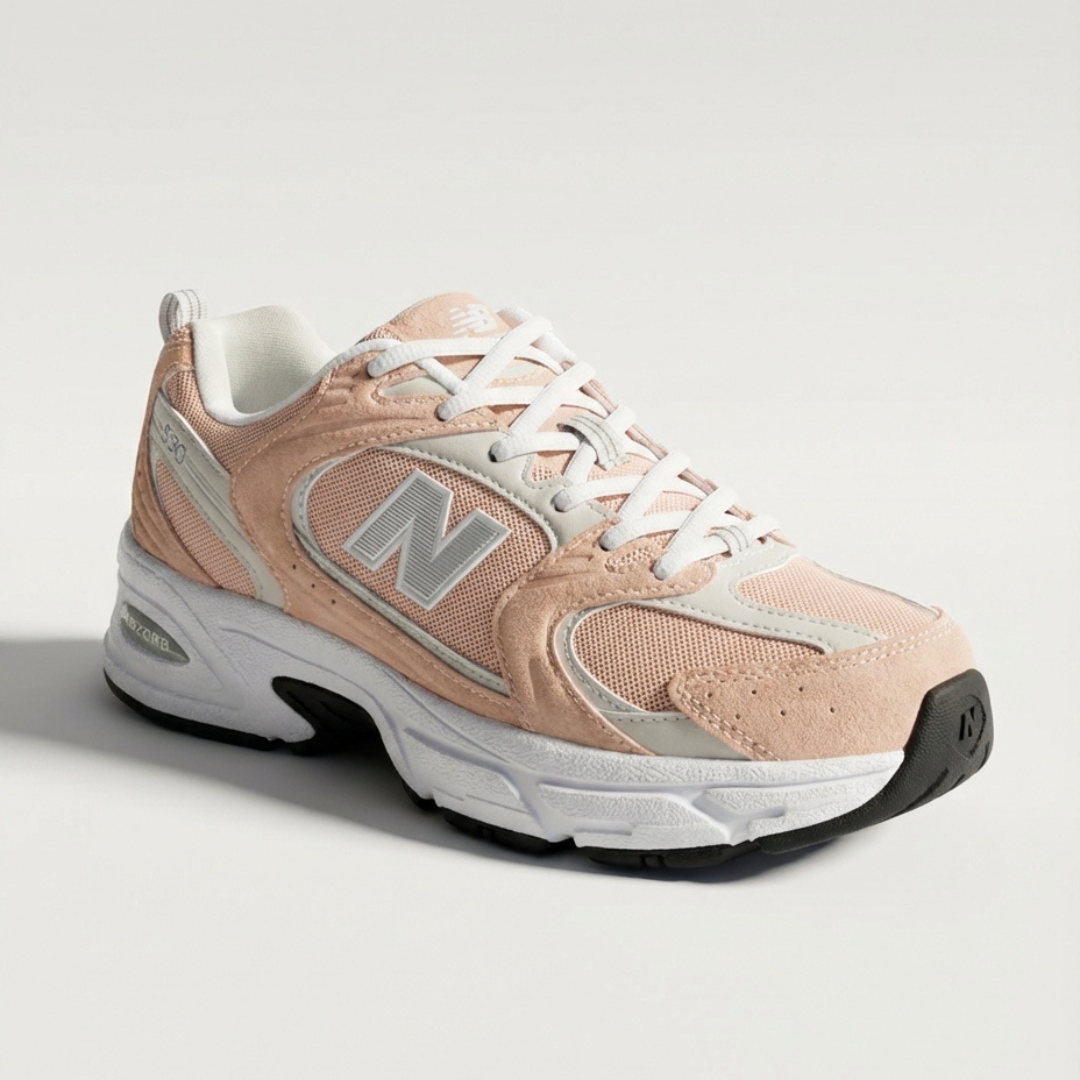 Sneakers New Balance 530 (Stone Pink)